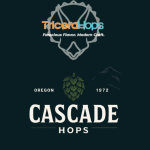 Cascade Hop Extract