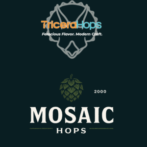 Mosaic Hop Extract