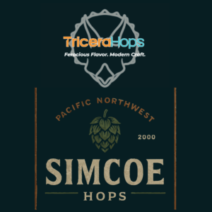 Simcoe Hop Extract