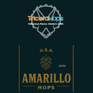 Amarillo Hop Extract