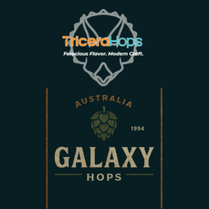 Galaxy Hop Extract